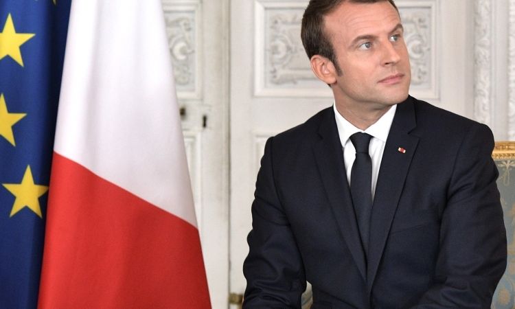 Emmanuel_Macron_medium Știri Externe