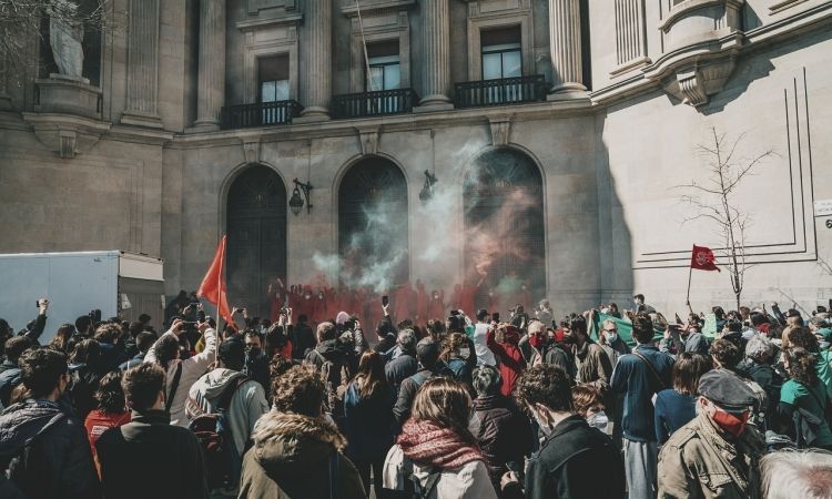 protesta_medium Știri Externe