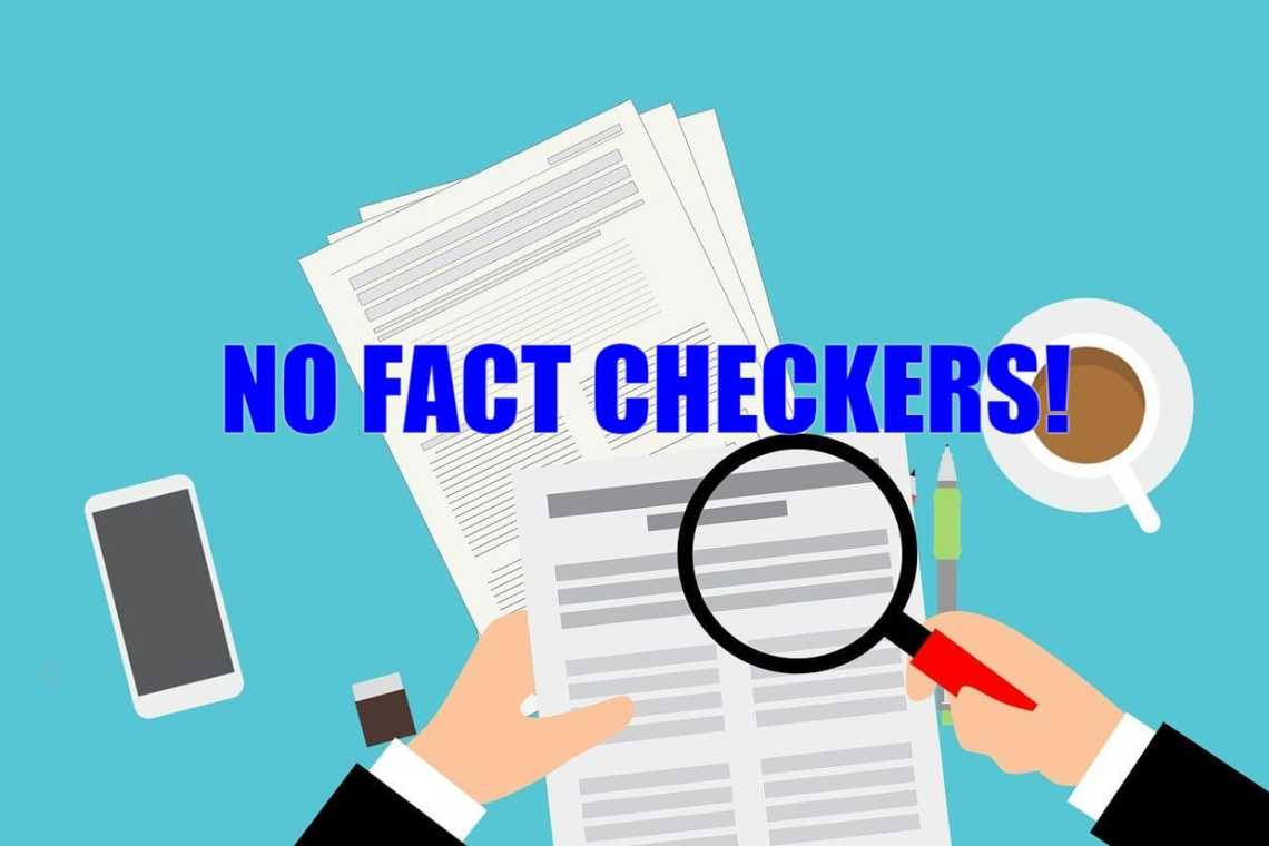 ITALIA: Lovitură grea de la președinte către cenzorii web, fact checkers!