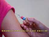 BOOM: Franța plătește pentru daunele provocate de vaccin!